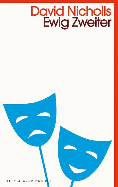 Cover von Ewig Zweiter