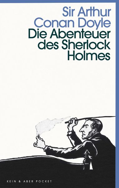 Cover von Die Abenteuer des Sherlock Holmes