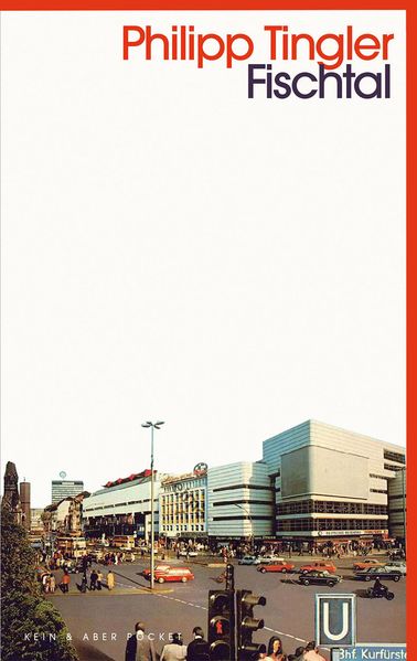 Cover von Fischtal