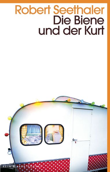Cover von Die Biene und der Kurt