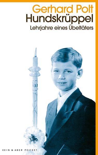 Cover von Hundskrüppel
