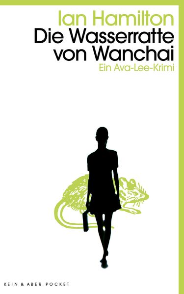Cover von Die Wasserratte von Wanchai