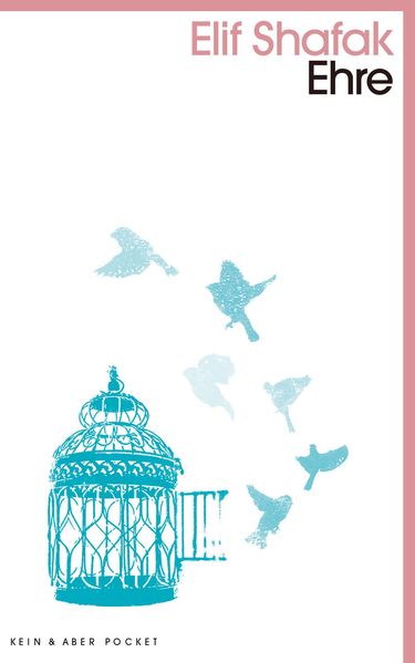 Cover von Ehre