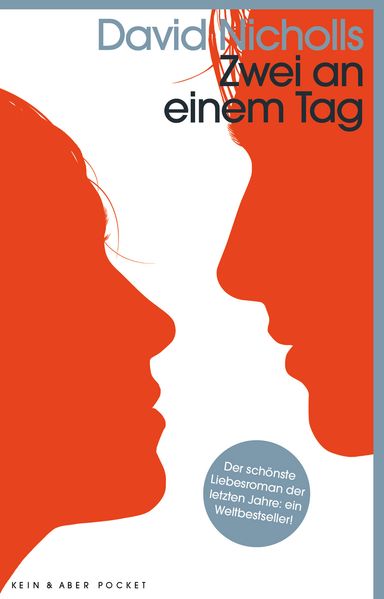 Cover von Zwei an einem Tag