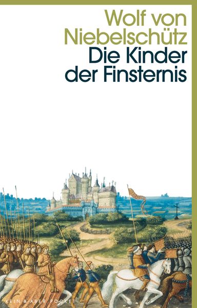 Cover von Die Kinder der Finsternis