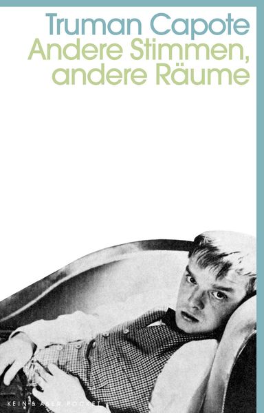 Cover von Andere Stimmen, andere Räume