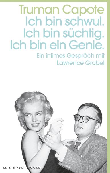 Cover von Ich bin schwul. Ich bin süchtig. Ich bin ein Genie.