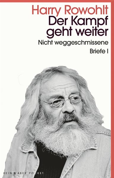 Cover von Der Kampf geht weiter