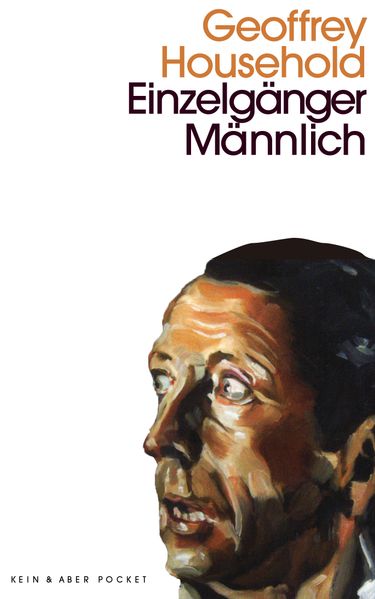 Cover von Einzelgänger, männlich