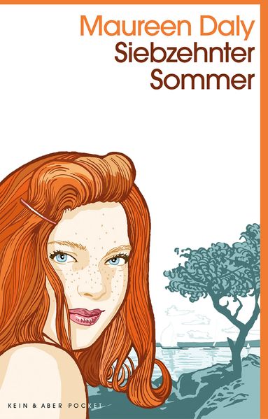 Cover von Siebzehnter Sommer
