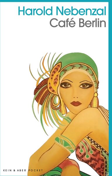Cover von Café Berlin