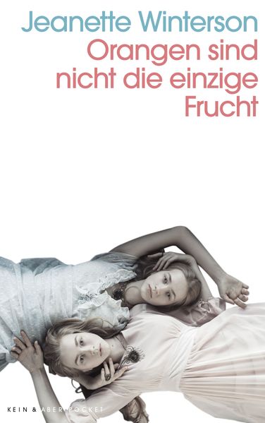 Cover von Orangen sind nicht die einzige Frucht