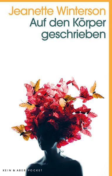 Cover von Auf den Körper geschrieben