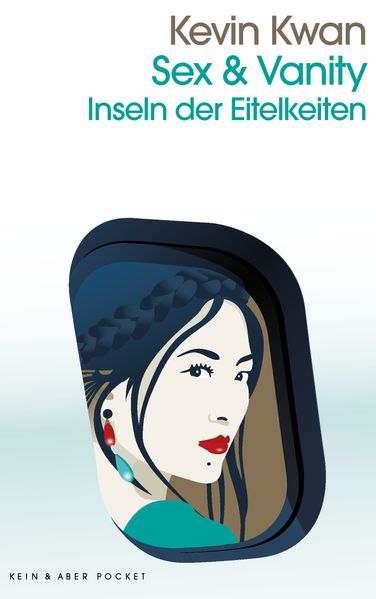 Cover von Sex & Vanity – Inseln der Eitelkeiten