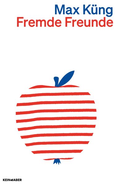 Cover von Fremde Freunde