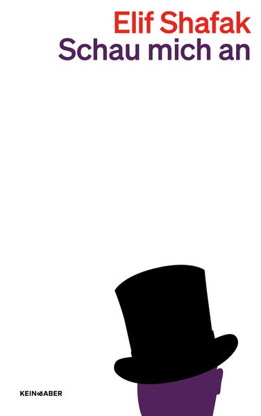 Cover von Schau mich an