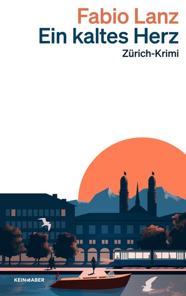 Cover von Ein kaltes Herz