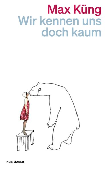 Cover von Wir kennen uns doch kaum