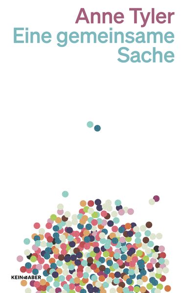 Cover von Eine gemeinsame Sache