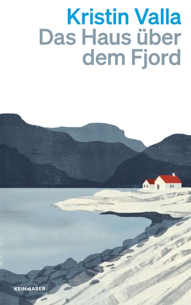 Cover von Das Haus über dem Fjord