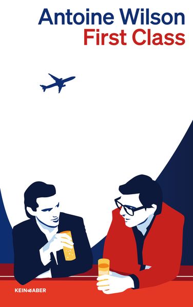 Cover von First Class
