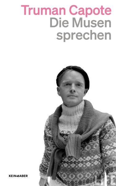 Cover von Die Musen sprechen