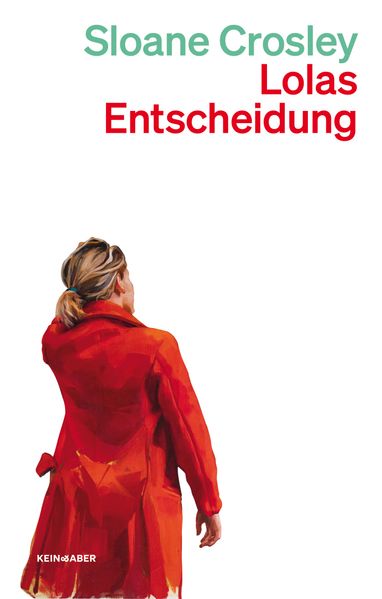 Cover von Lolas Entscheidung