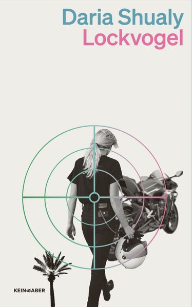 Cover von Lockvogel