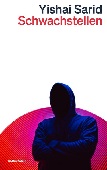 Cover von Schwachstellen