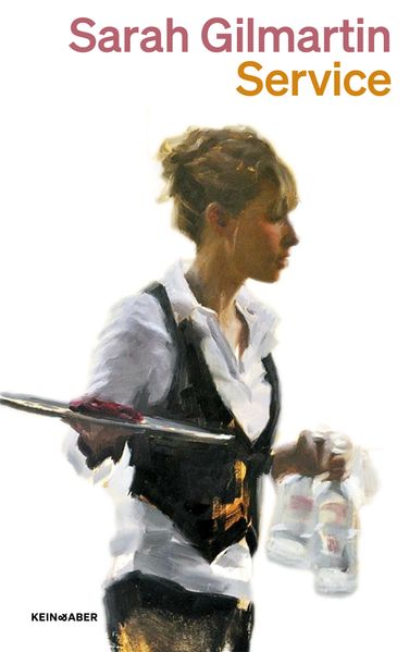 Cover von Service