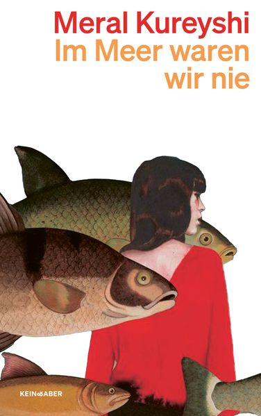 Cover von Im Meer waren wir nie