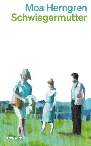 Cover von Schwiegermutter