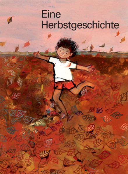 Cover von Eine Herbstgeschichte