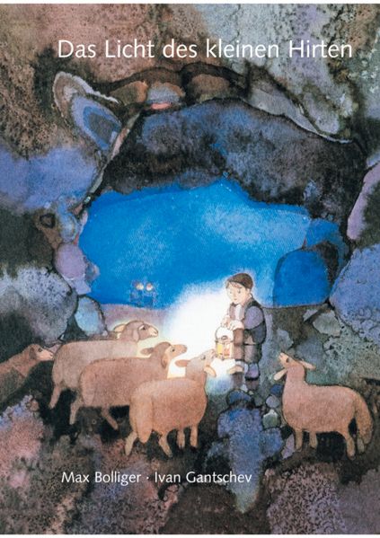 Cover von Das Licht des kleinen Hirten