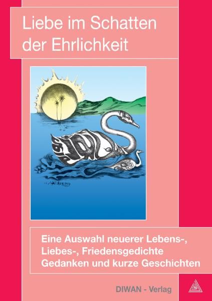 Cover von Liebe im Schatten der Ehrlichkeit