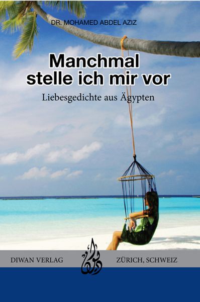 Cover von Manchmal stelle ich mir vor
