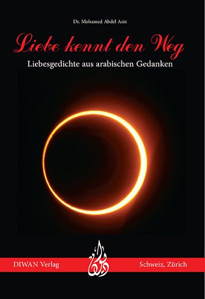 Cover von Liebe kennt den Weg