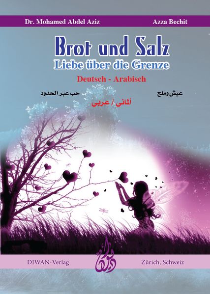 Cover von Brot und Salz
