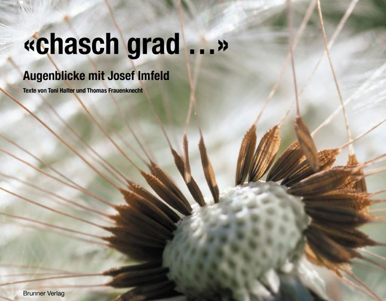 Cover von ‚chasch grad…‘
