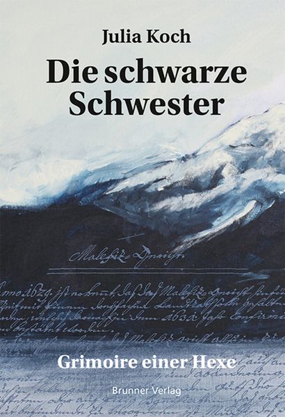Cover von Die schwarze Schwester
