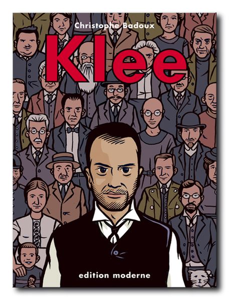Cover von Klee