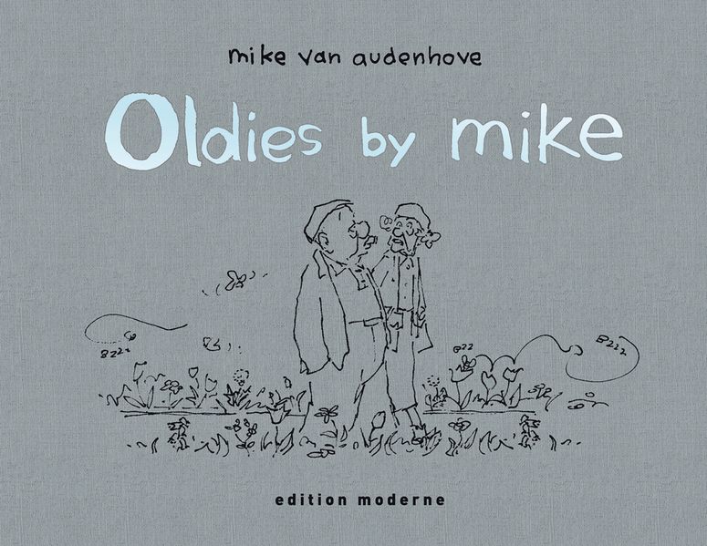 Cover von Oldies by Mike