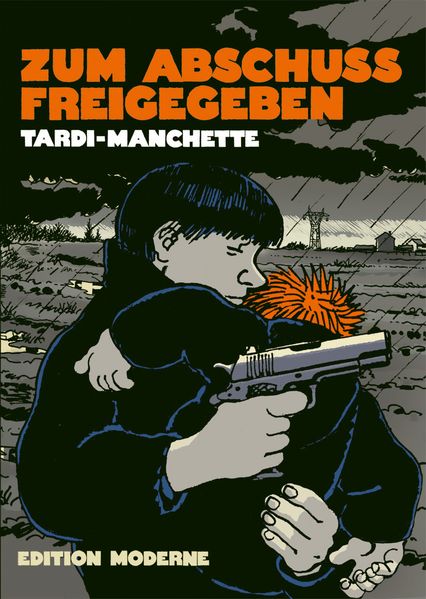 Cover von Zum Abschuss freigegeben
