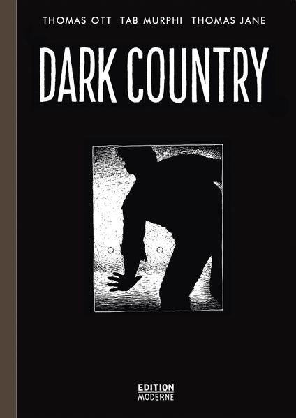 Cover von Dark Country