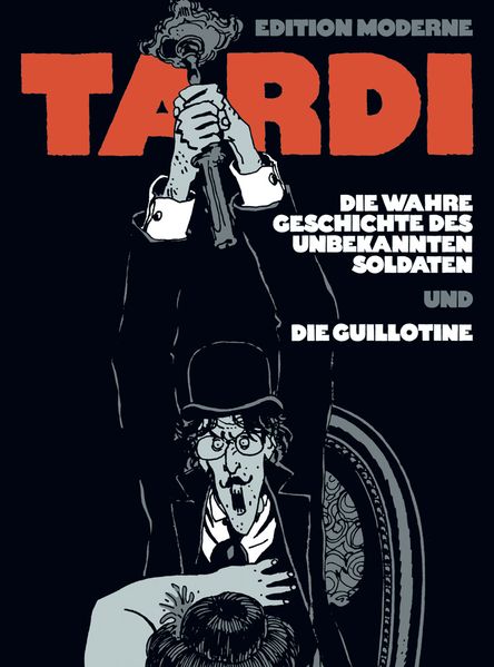 Cover von Die wahre Geschichte des unbekannten Soldaten