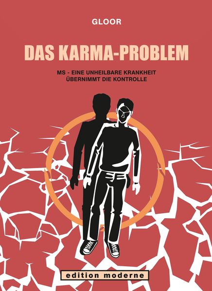 Cover von Das Karma-Problem