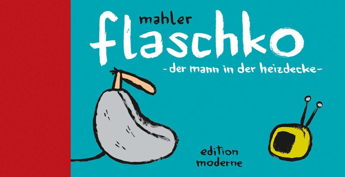 Cover von Flaschko