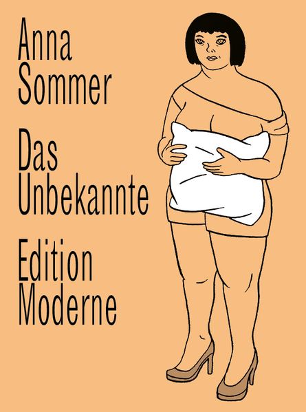 Cover von Das Unbekannte