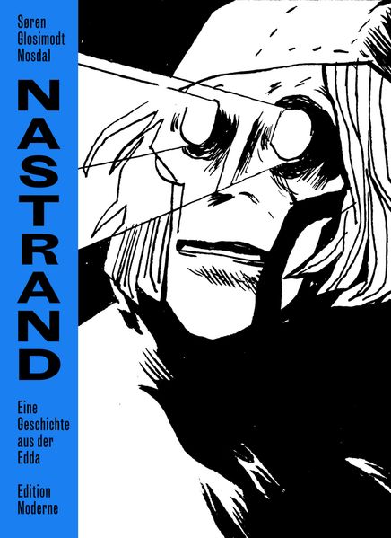 Cover von Nastrand