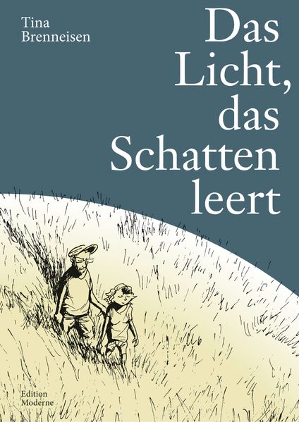 Cover von Das Licht das Schatten leert